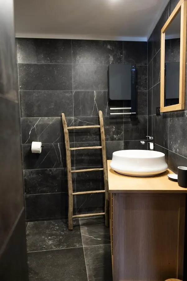 Maison De Village - Les Voutes Blanches - Serre Chevalier 1350 Saint-Chaffrey 0*,  France