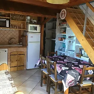 Partie De Chalet